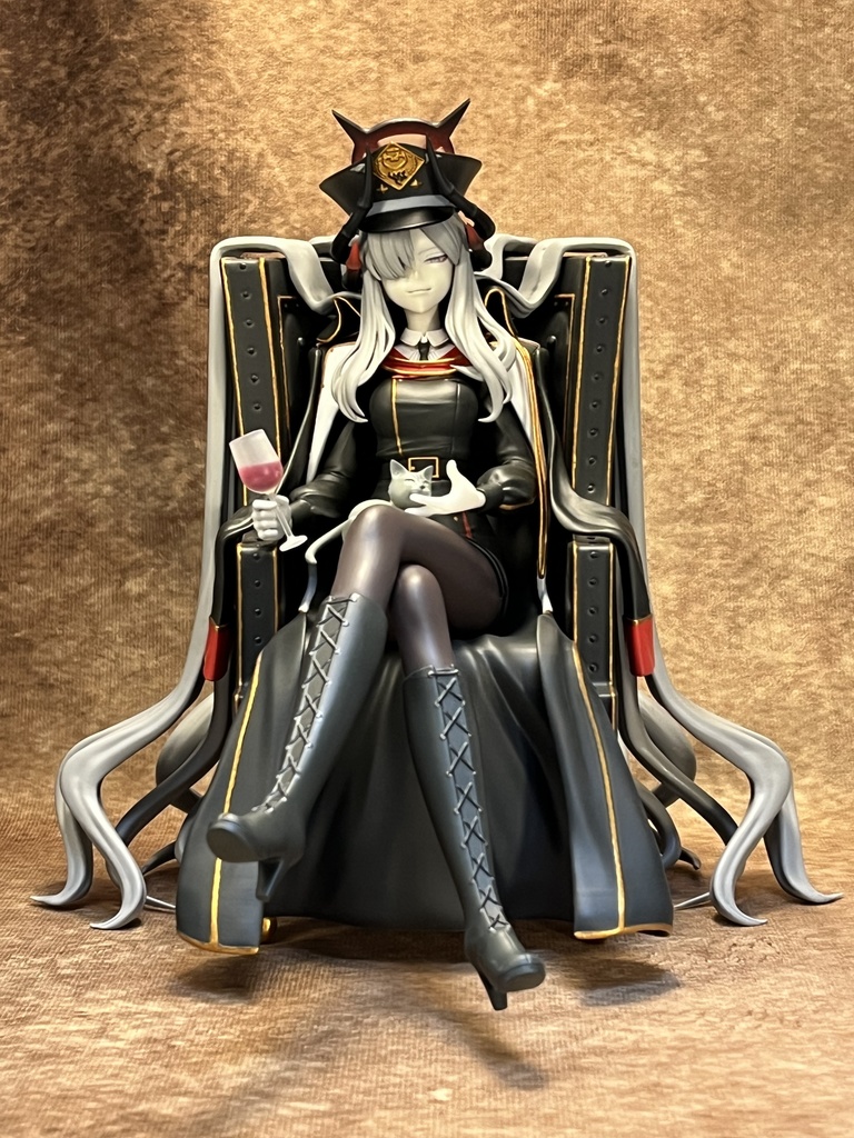 羽沼マコト メモロビver