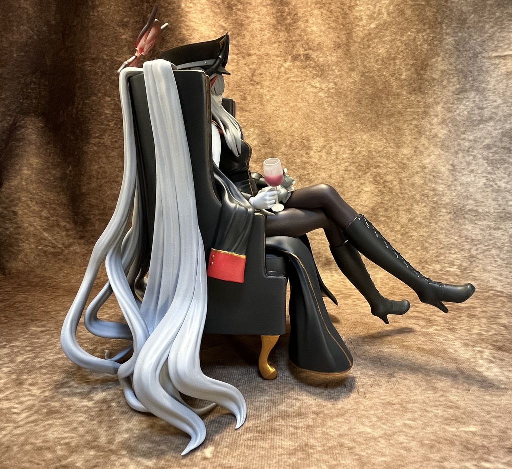 羽沼マコト メモロビver