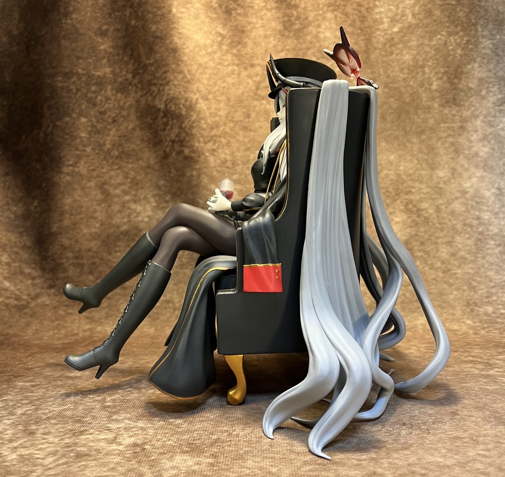 羽沼マコト メモロビver