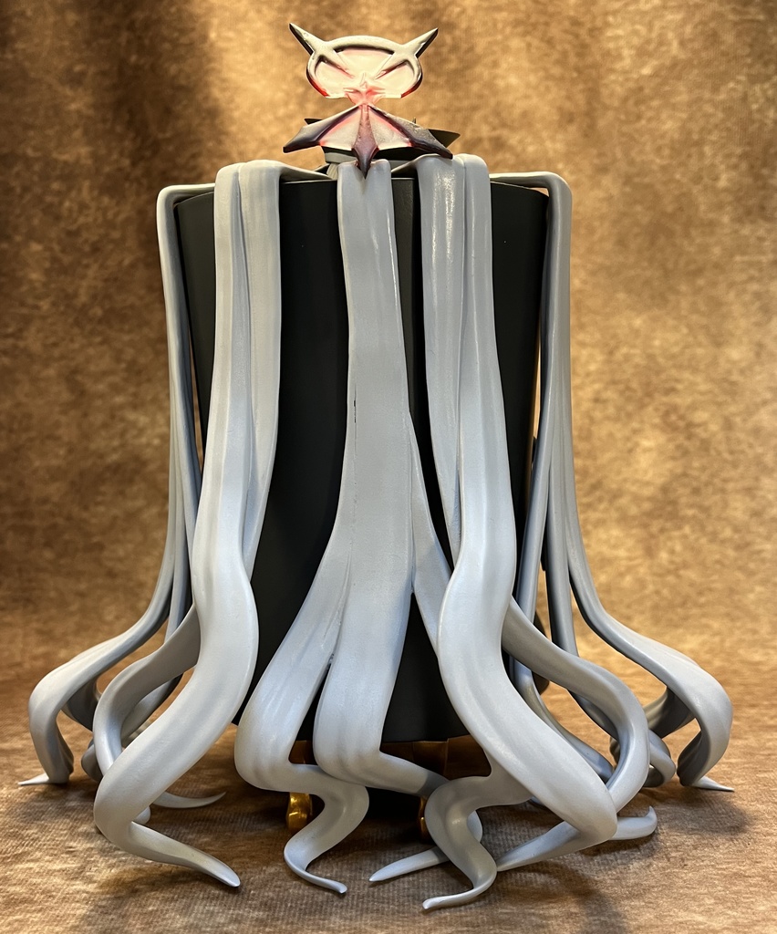 羽沼マコト メモロビver