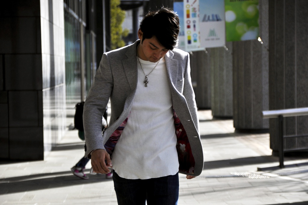 オリジナルイラストジャケット【きみづか葵モデル】