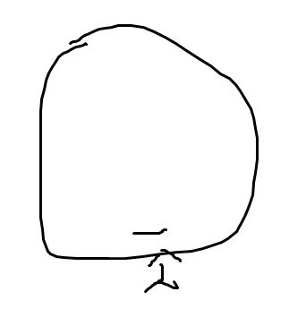 火柴人*棒人間*stick figure