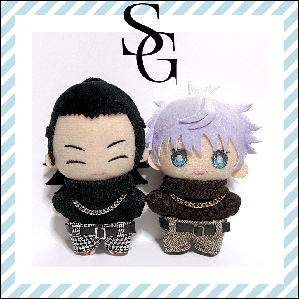 タートルニットセーターセット