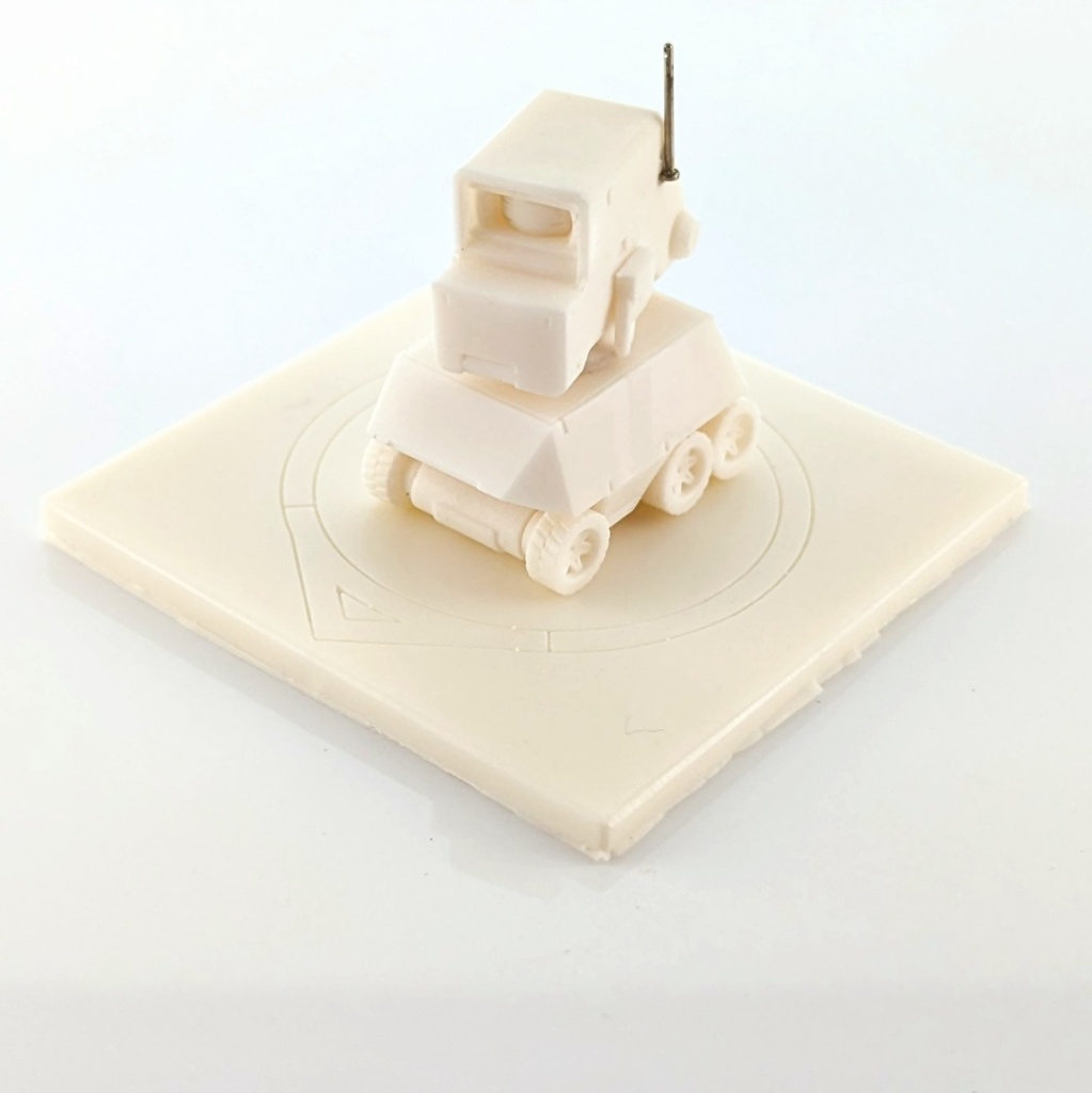 アークナイツ「シーンのレンズ」