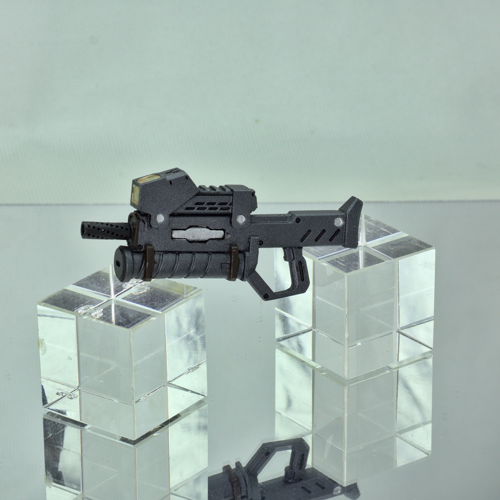 YM-01A3 天児A3型用武器