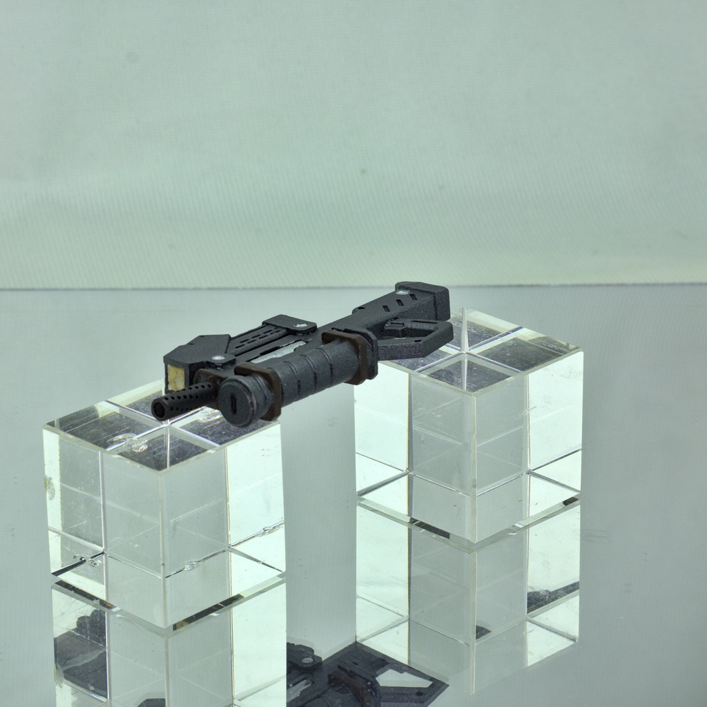 YM-01A3 天児A3型用武器