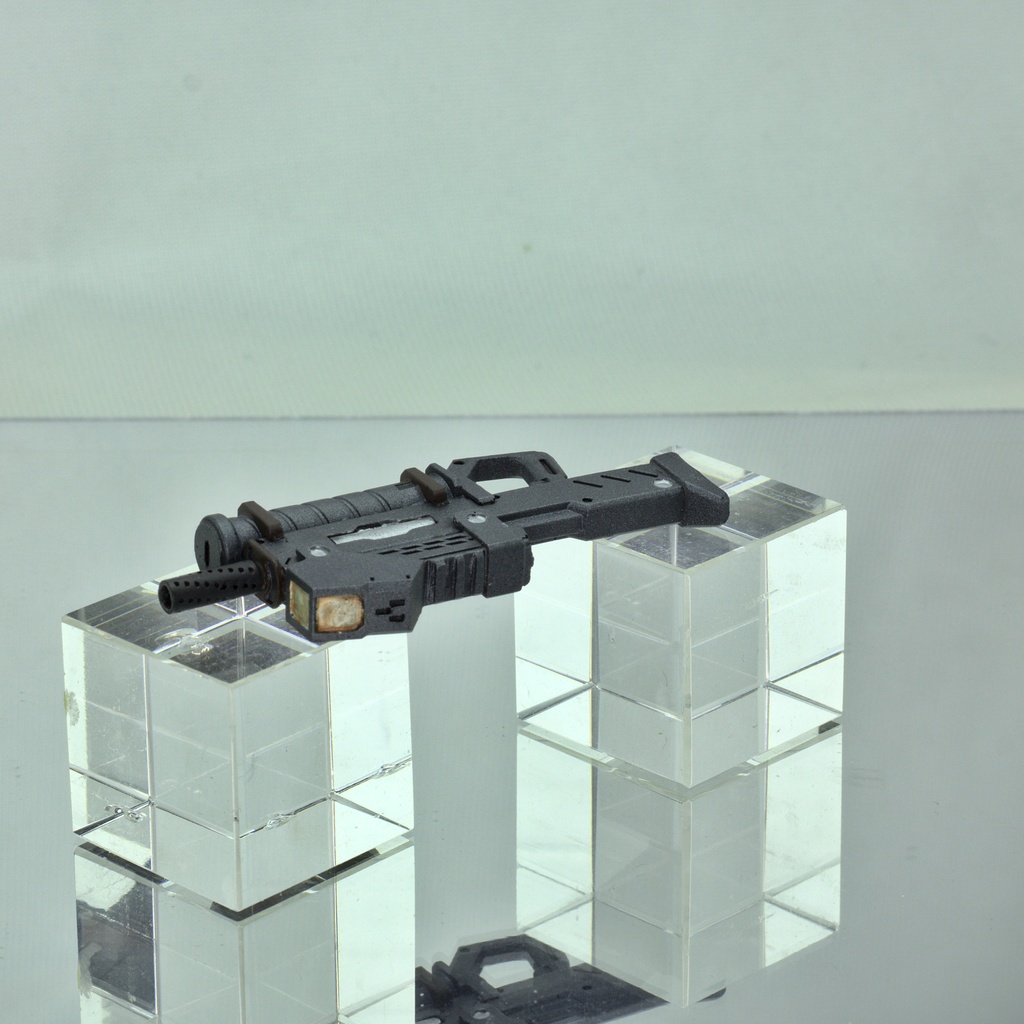 YM-01A3 天児A3型用武器