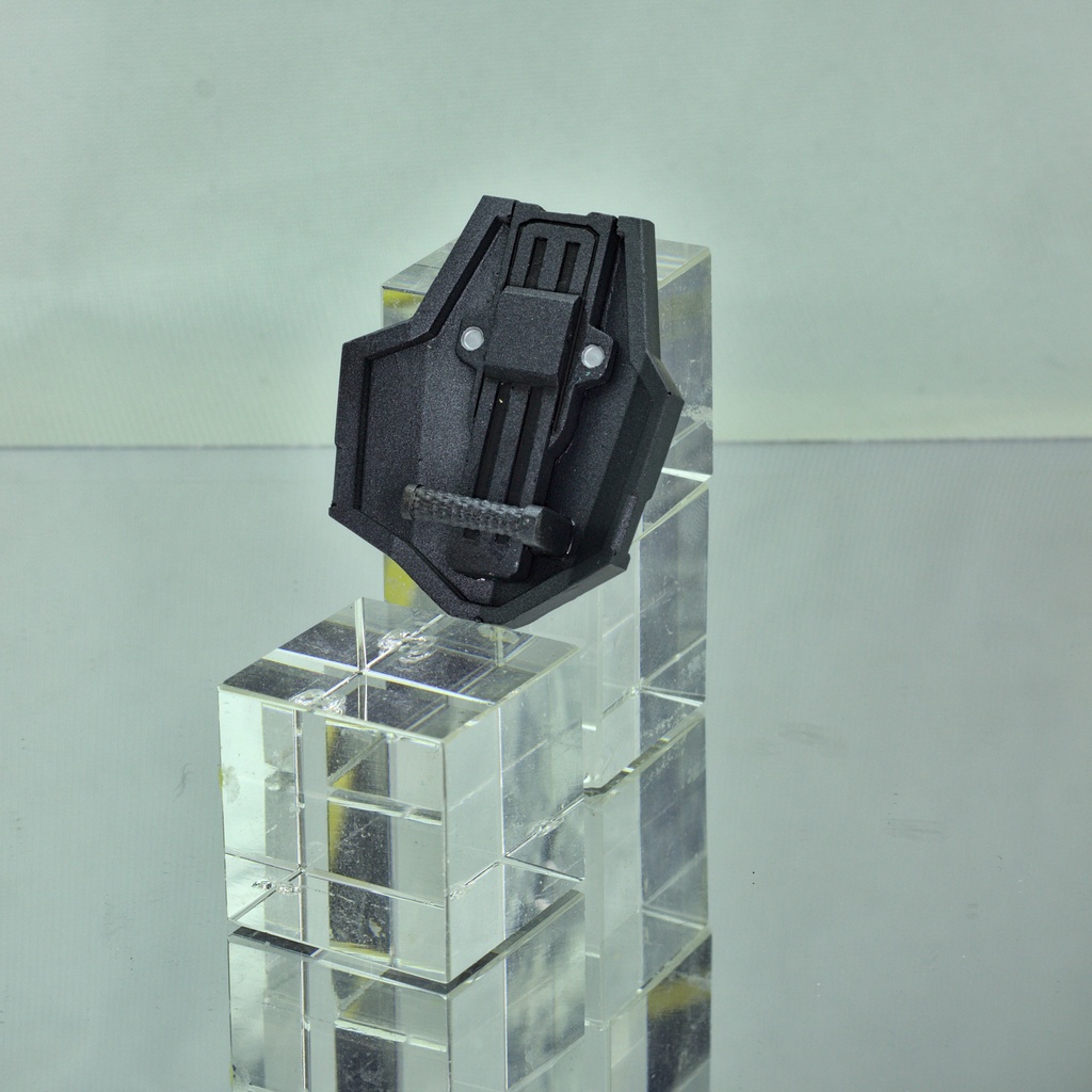 YM-01A3 天児A3型用武器