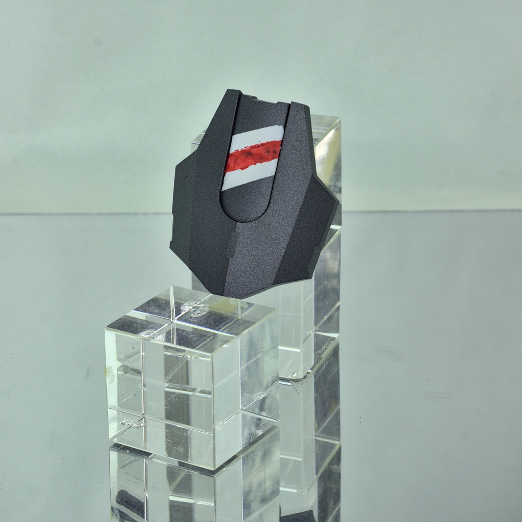 YM-01A3 天児A3型用武器