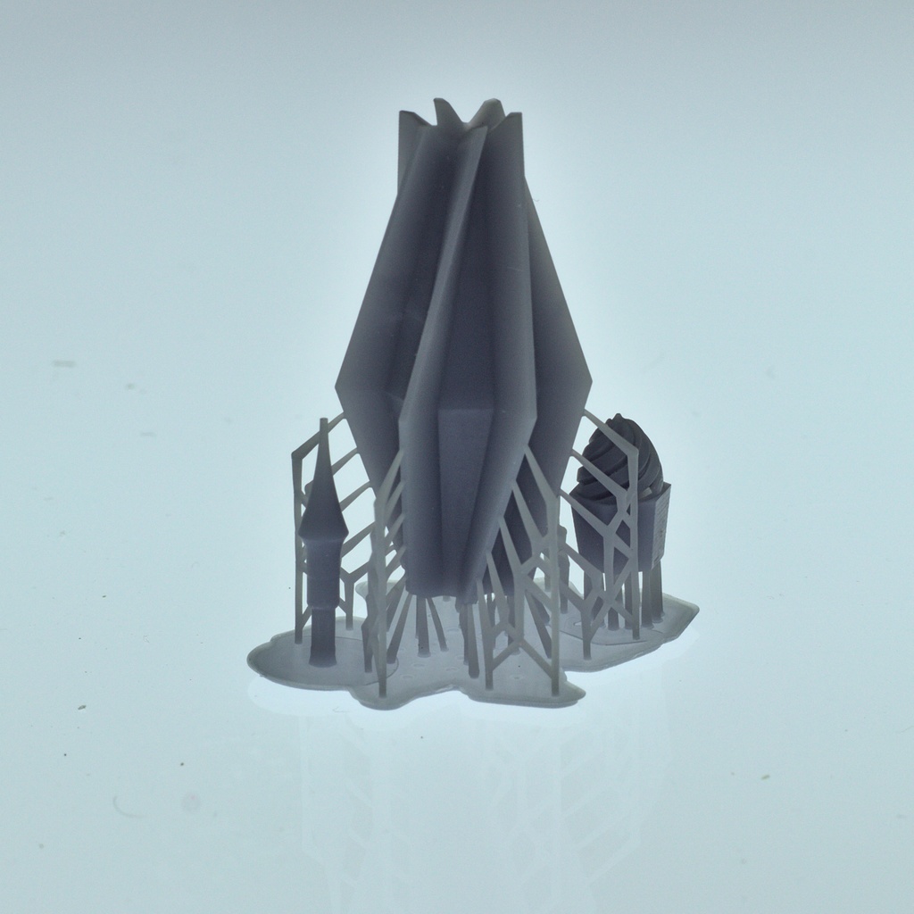 ツイストメイス