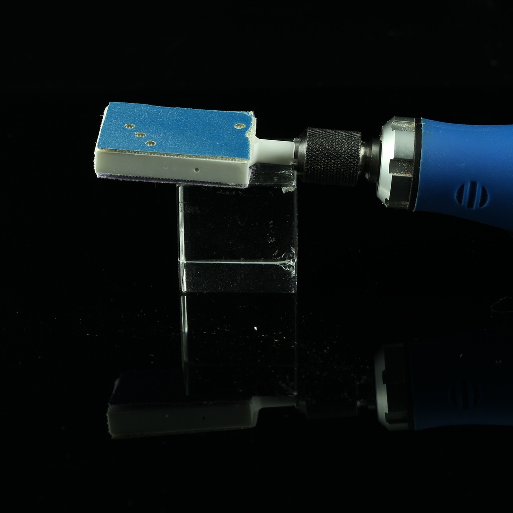 アルティマ5、7 用リバーシブルヘッド