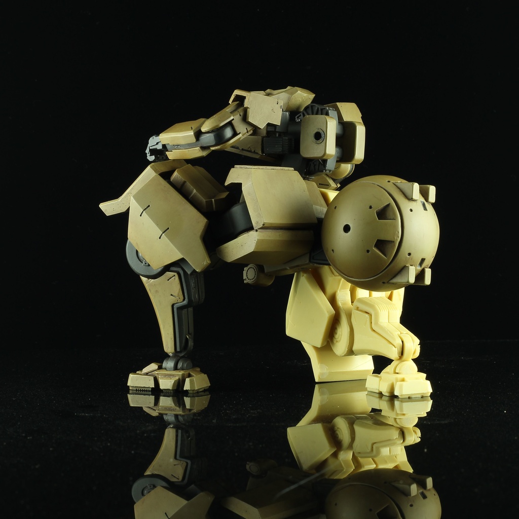 1/35 「18式防人2型」