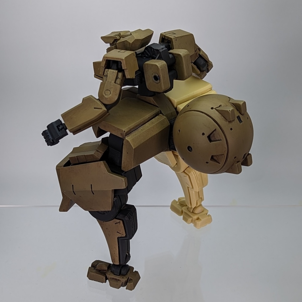 1/35 「18式防人2型」