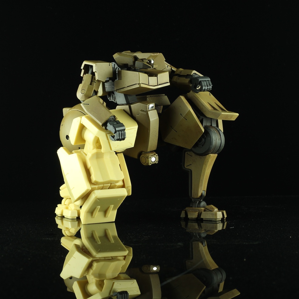 1/35 「18式防人2型」