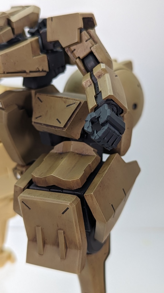 1/35 「18式防人2型」