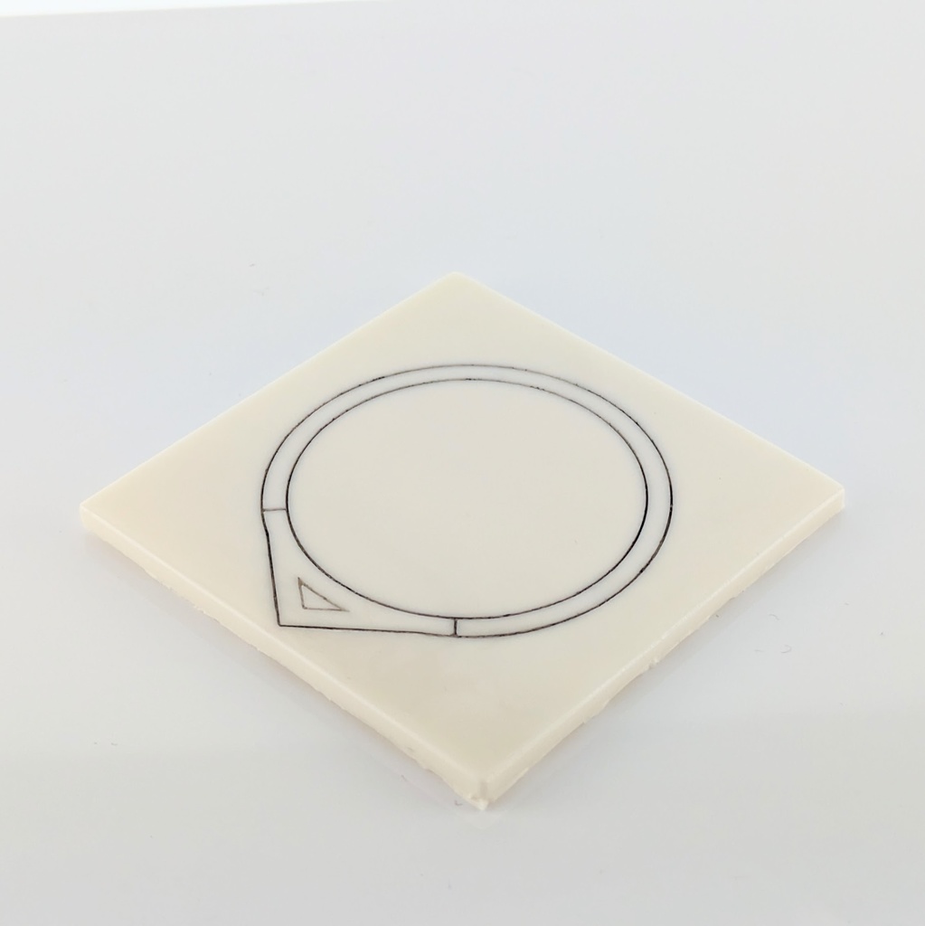 アークナイツ「オペレーター配置台座」