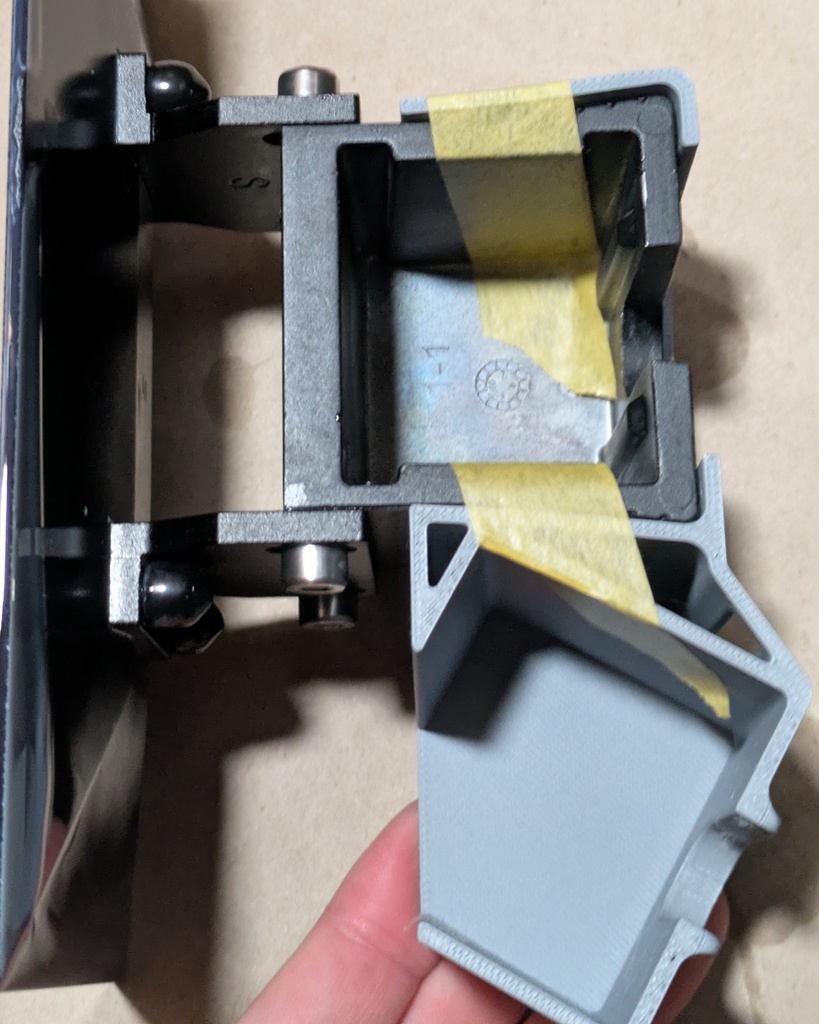 レジン垂らすやつfor Mars 4 Ultra