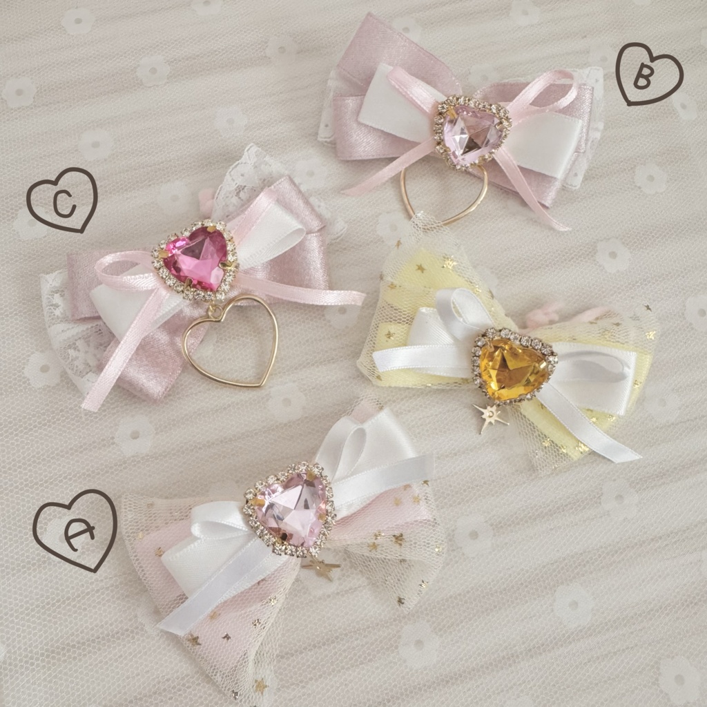 もこもこコスチューム🎀タイプB