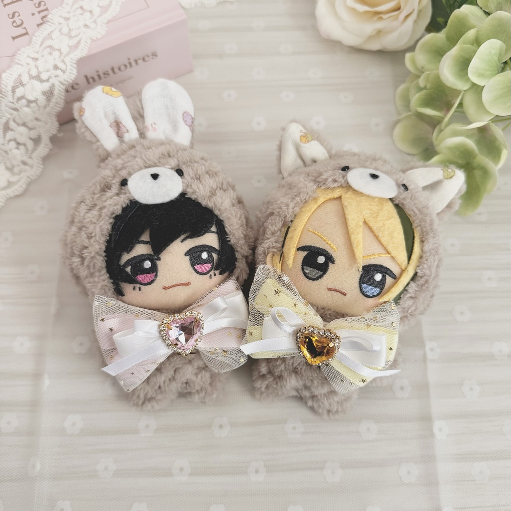 もこもこコスチューム🎀タイプB