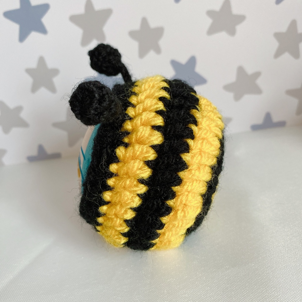 おまんじゅう マスコット用 きぐるみ みつばち