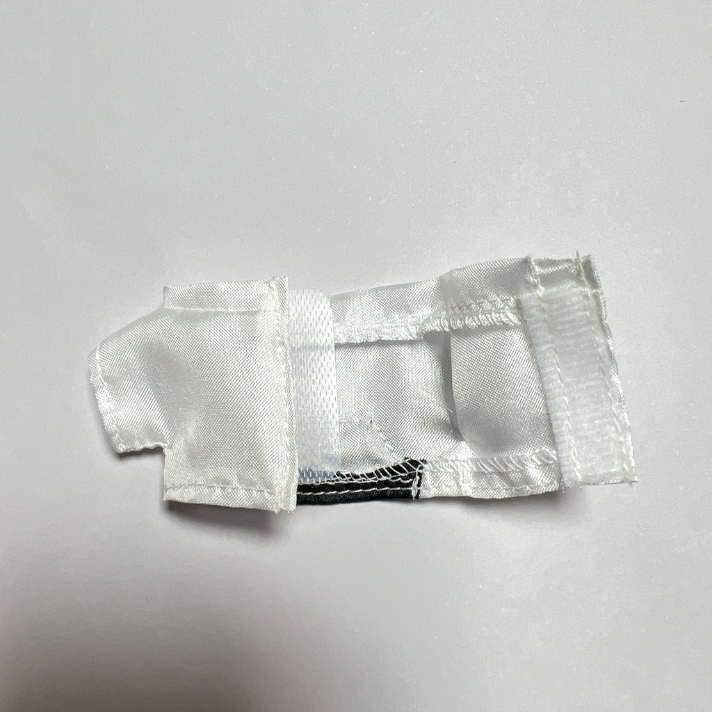 10cmぬい用 10cmぬい服 10cmぬい