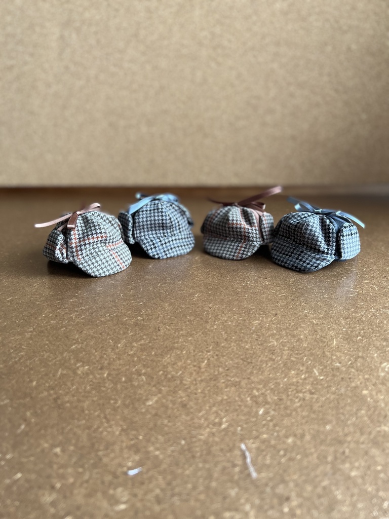 10cmぬい用 10cmぬい服 10cmぬい帽子