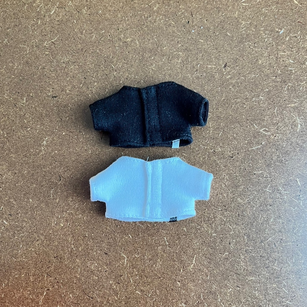 10cmぬい服 10cmぬい用 10cmぬい