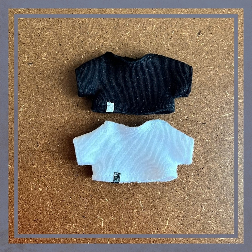 10cmぬい服 10cmぬい用 10cmぬい