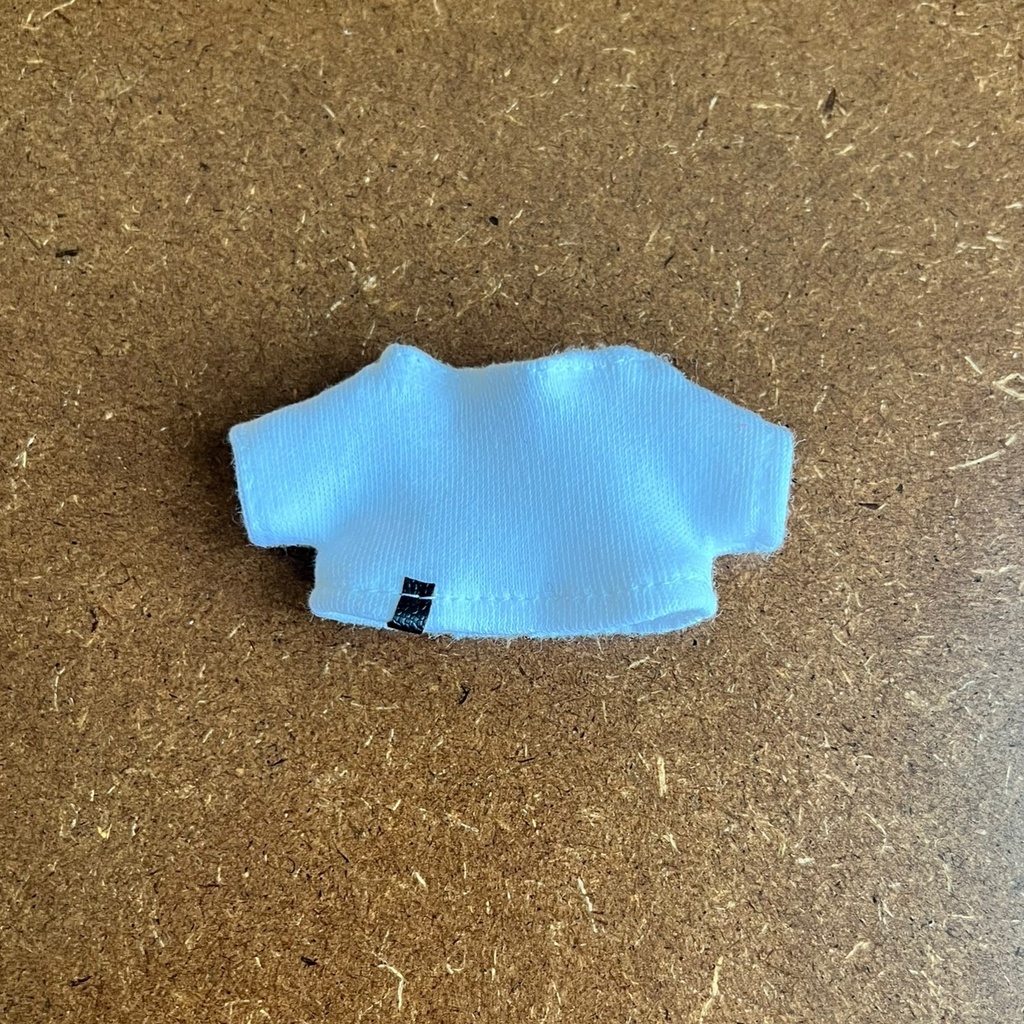 10cmぬい服 10cmぬい用 10cmぬい