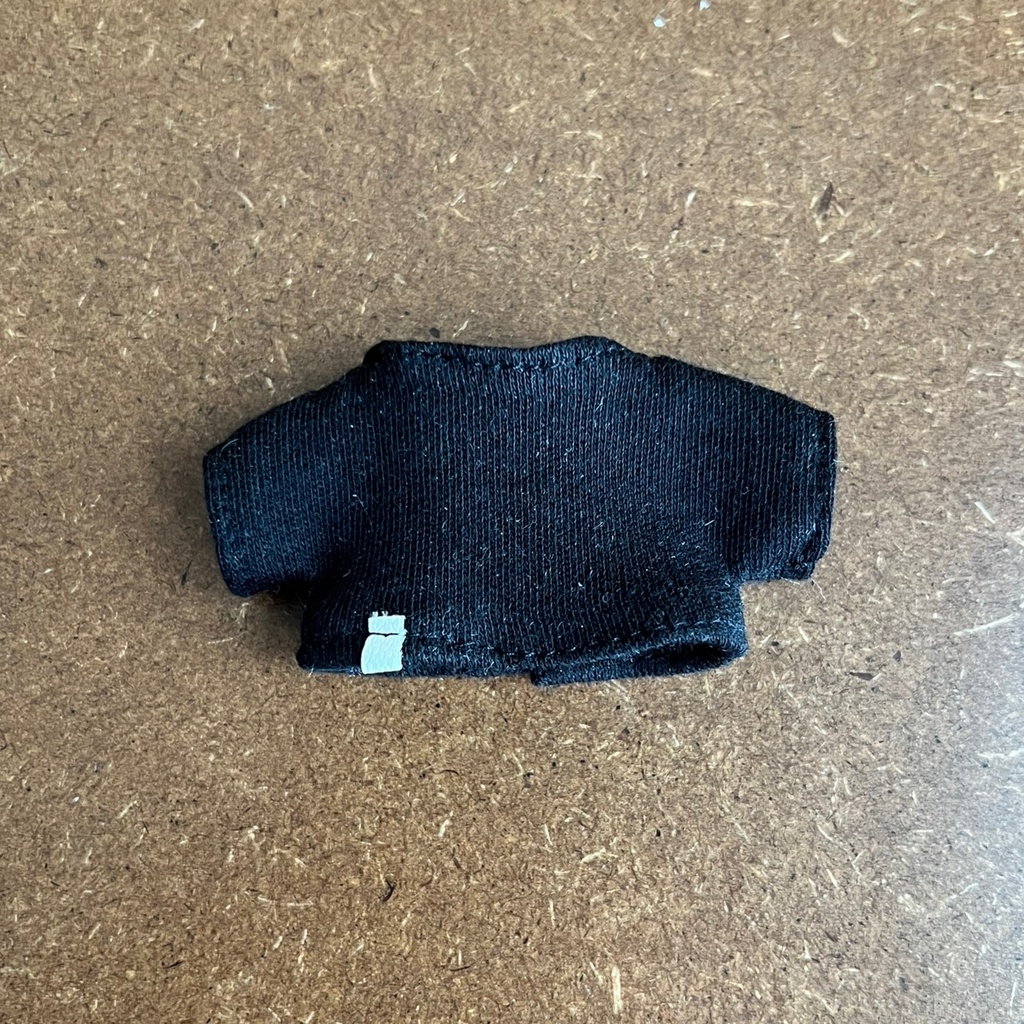 10cmぬい服 10cmぬい用 10cmぬい