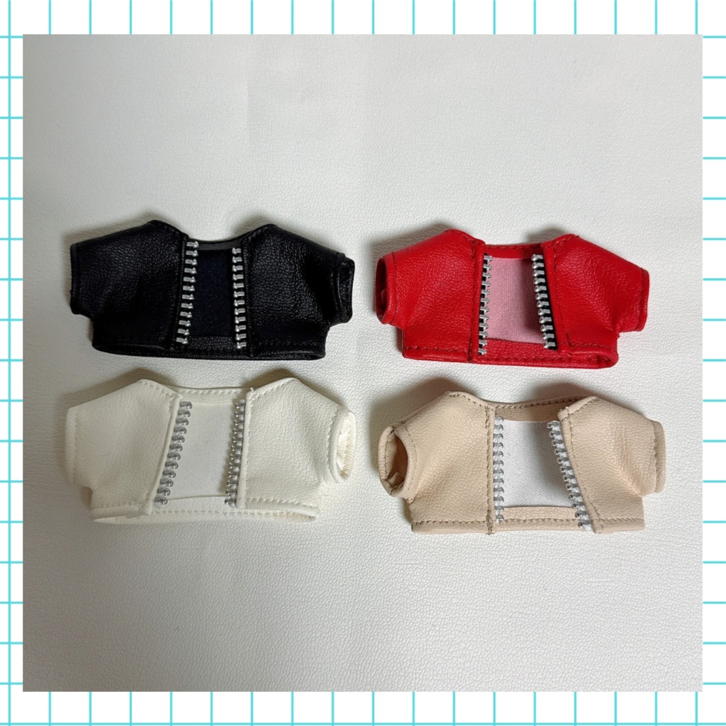 10cmぬい服 10cmぬい用