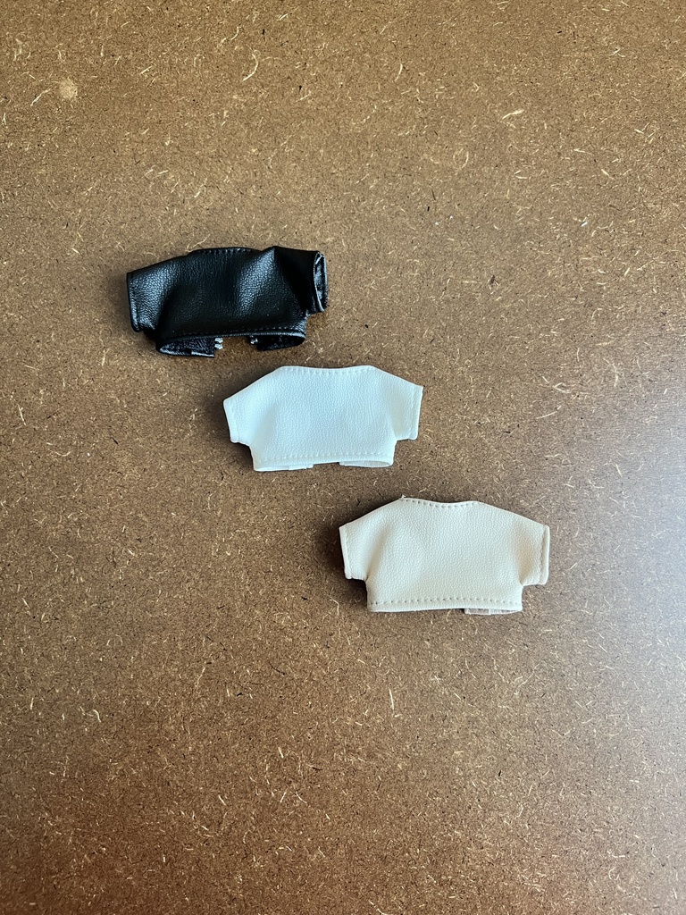 10cmぬい服 10cmぬい用