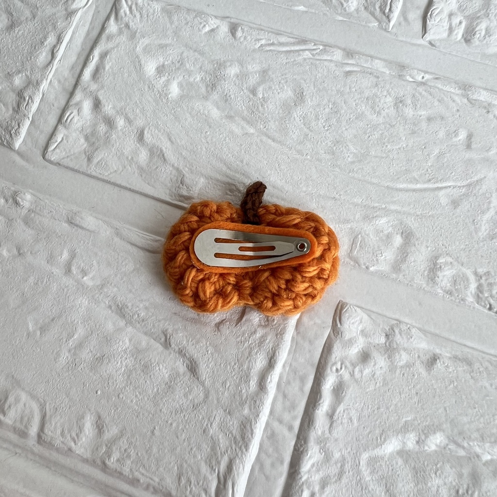 ぱっちんぴん ぬいぐるみ用