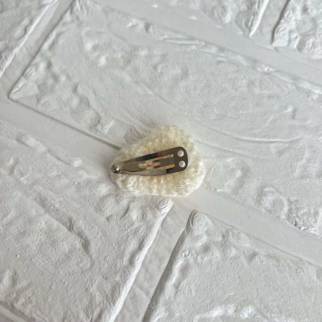 ぱっちんぴん ぬいぐるみ用