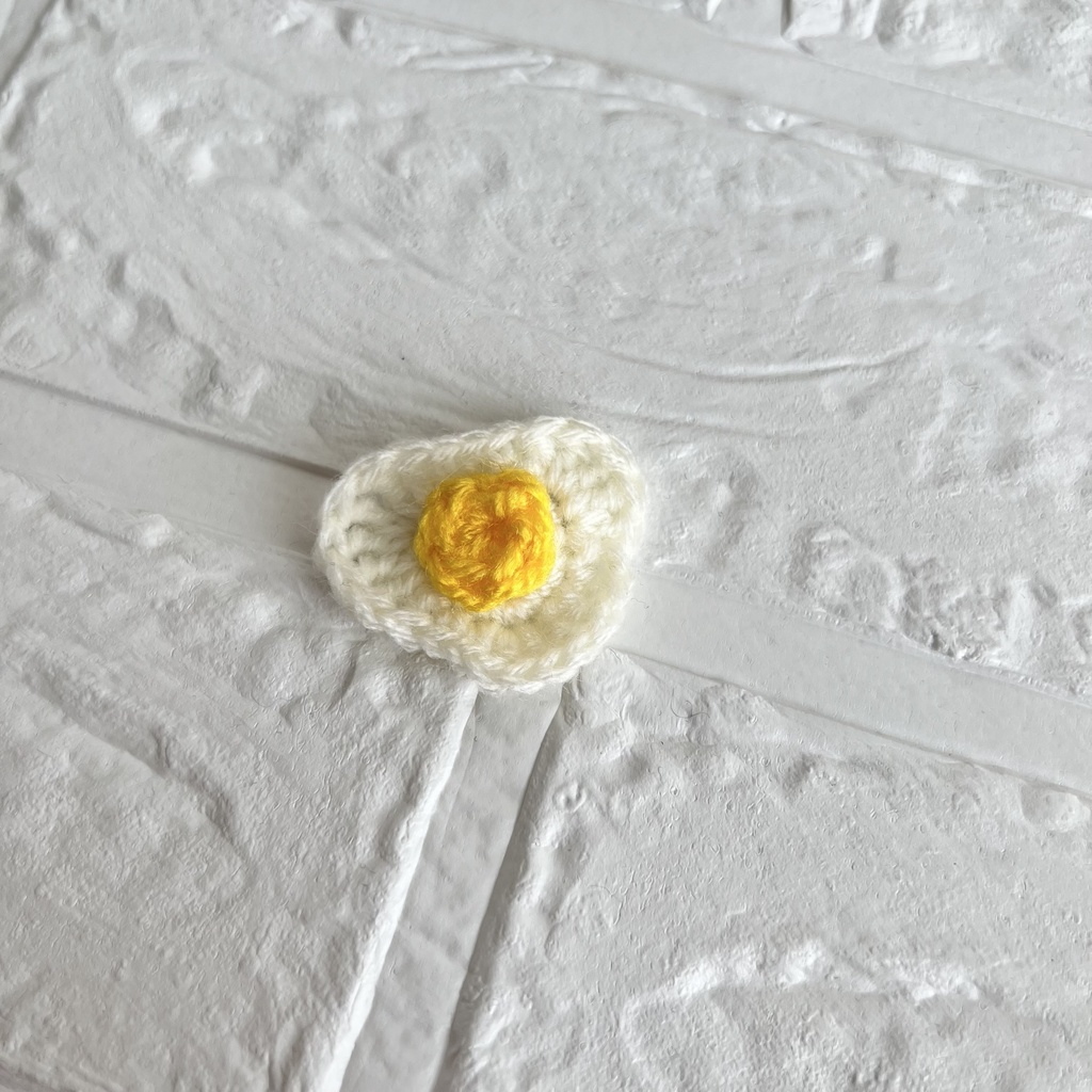 ぱっちんぴん ぬいぐるみ用