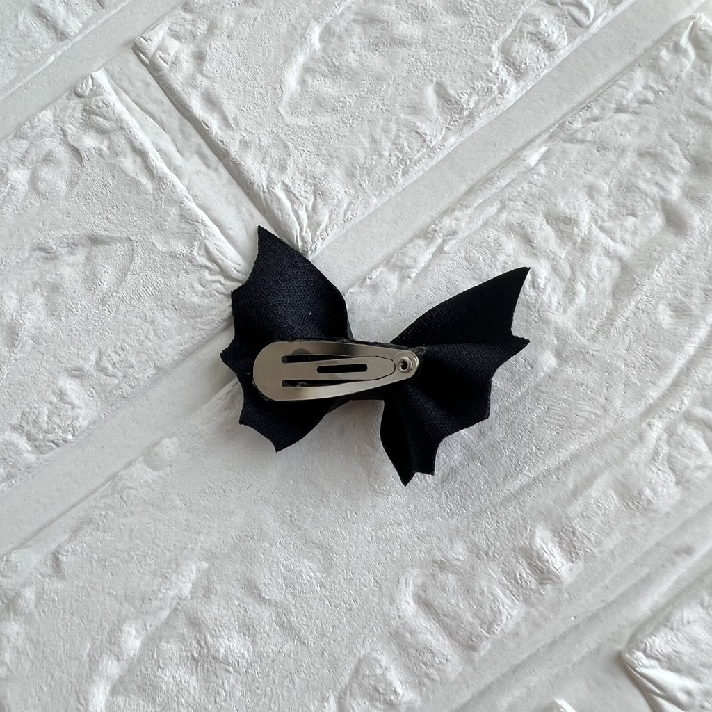 ぱっちんぴん ぬいぐるみ用