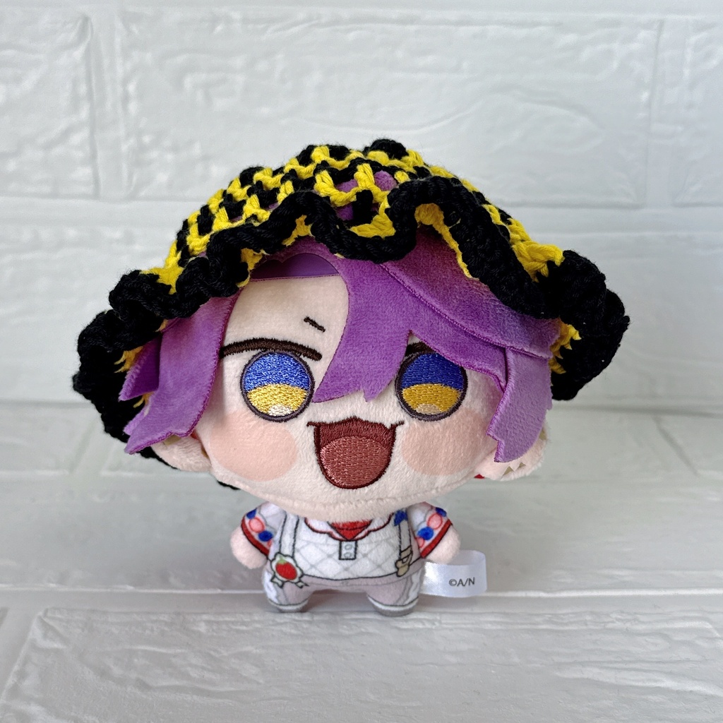 ぬいぐるみ用 ニットハット
