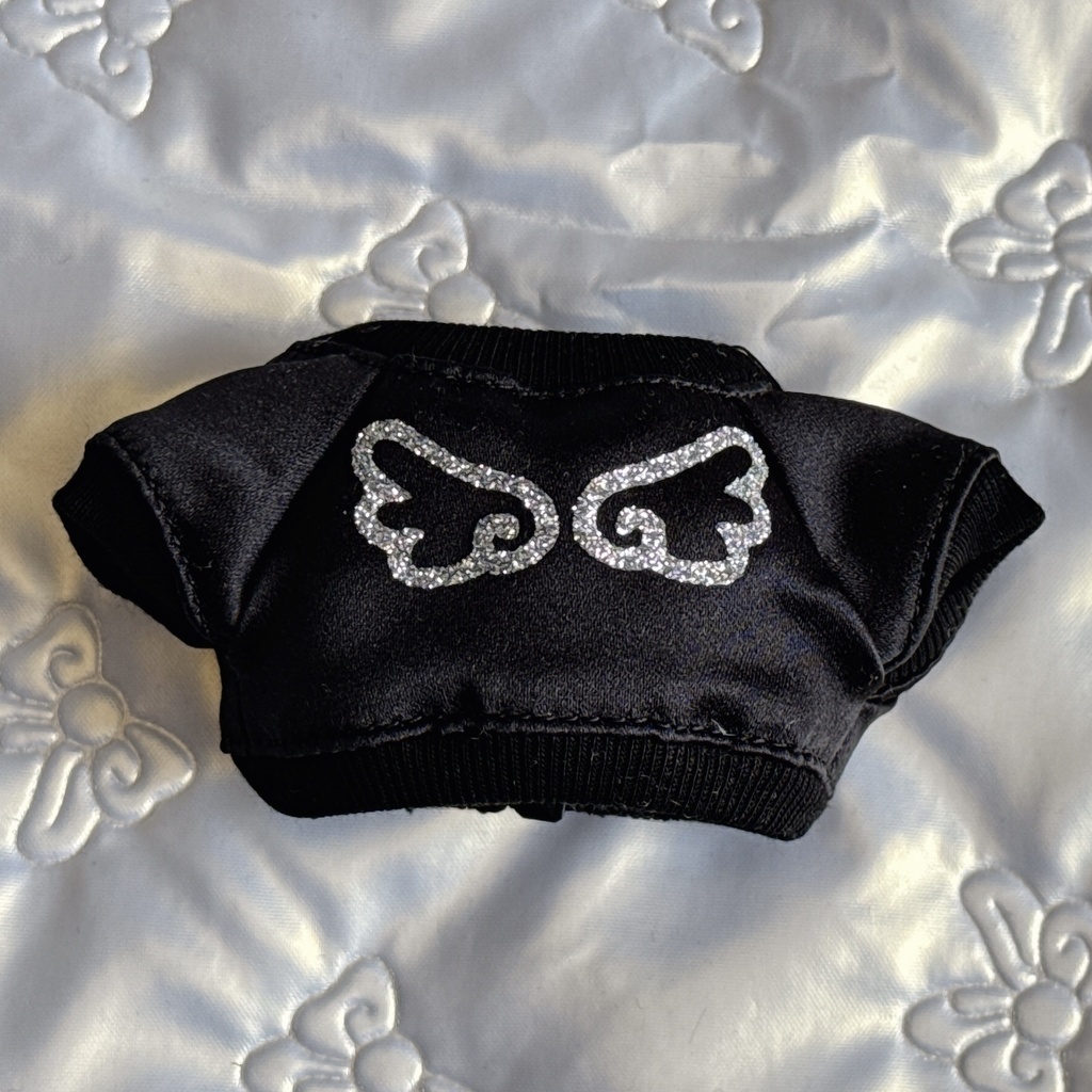 16㎝ぬいぐるみサイズ用 MA-1