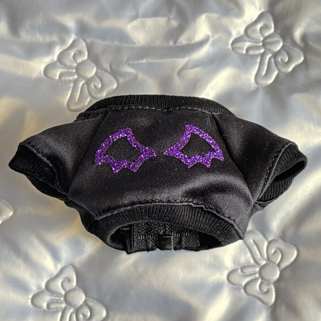 16㎝ぬいぐるみサイズ用 MA-1