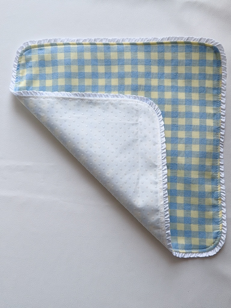 ぬいぐるみ用 ラグマット