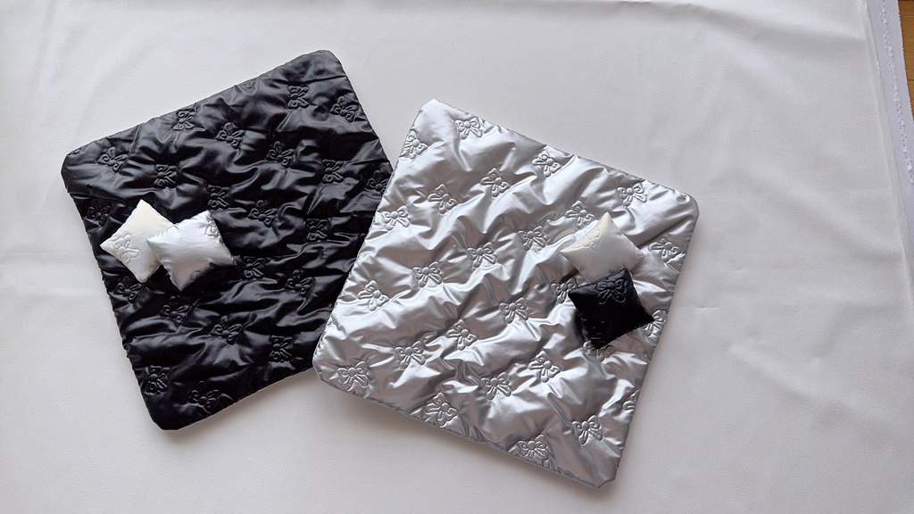 ぬいぐるみ用 ラグマット