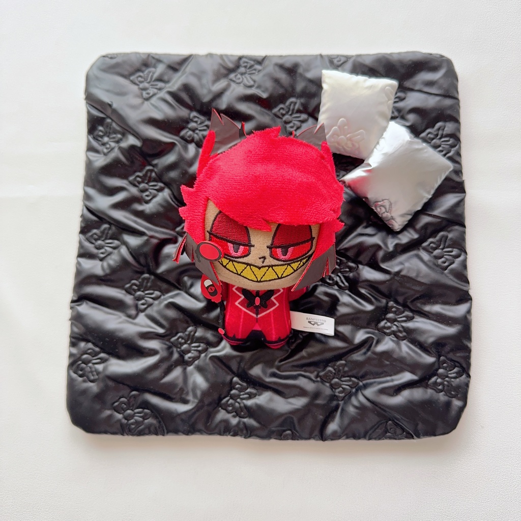 ぬいぐるみ用 ラグマット