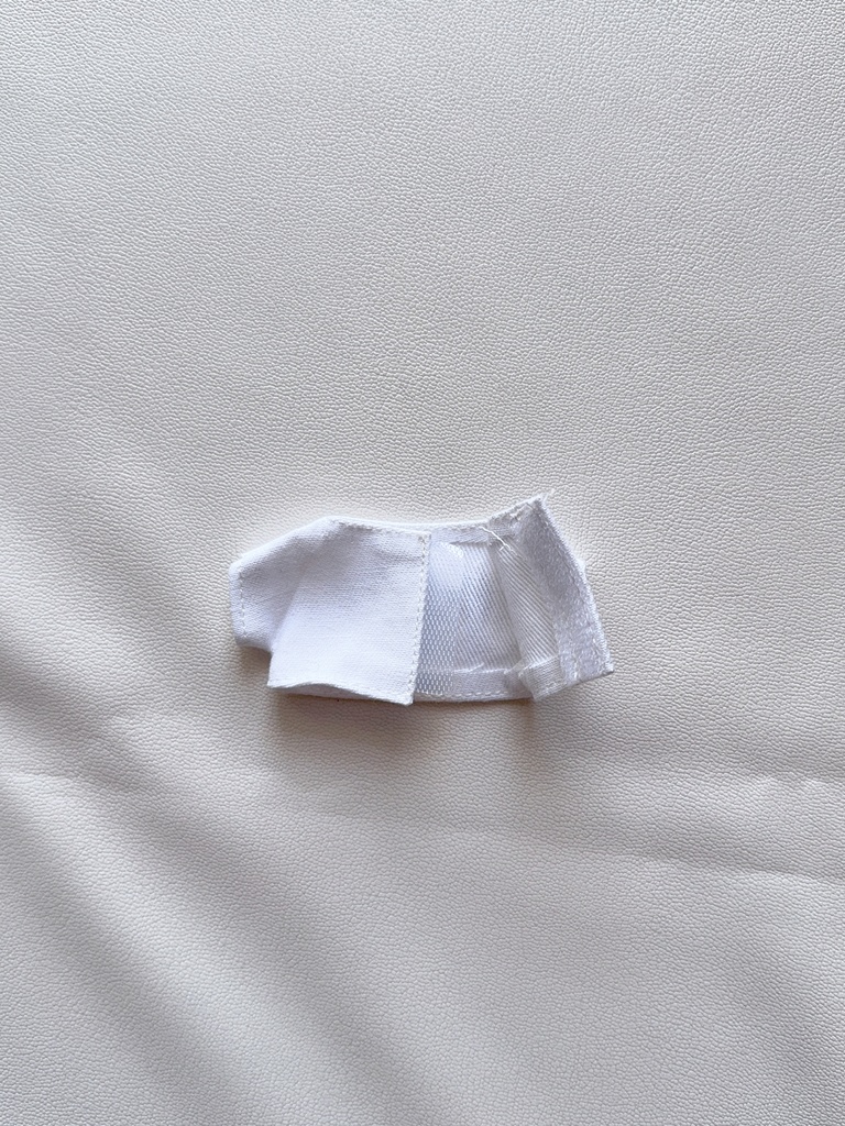 10㎝ぬい用 Tシャツ