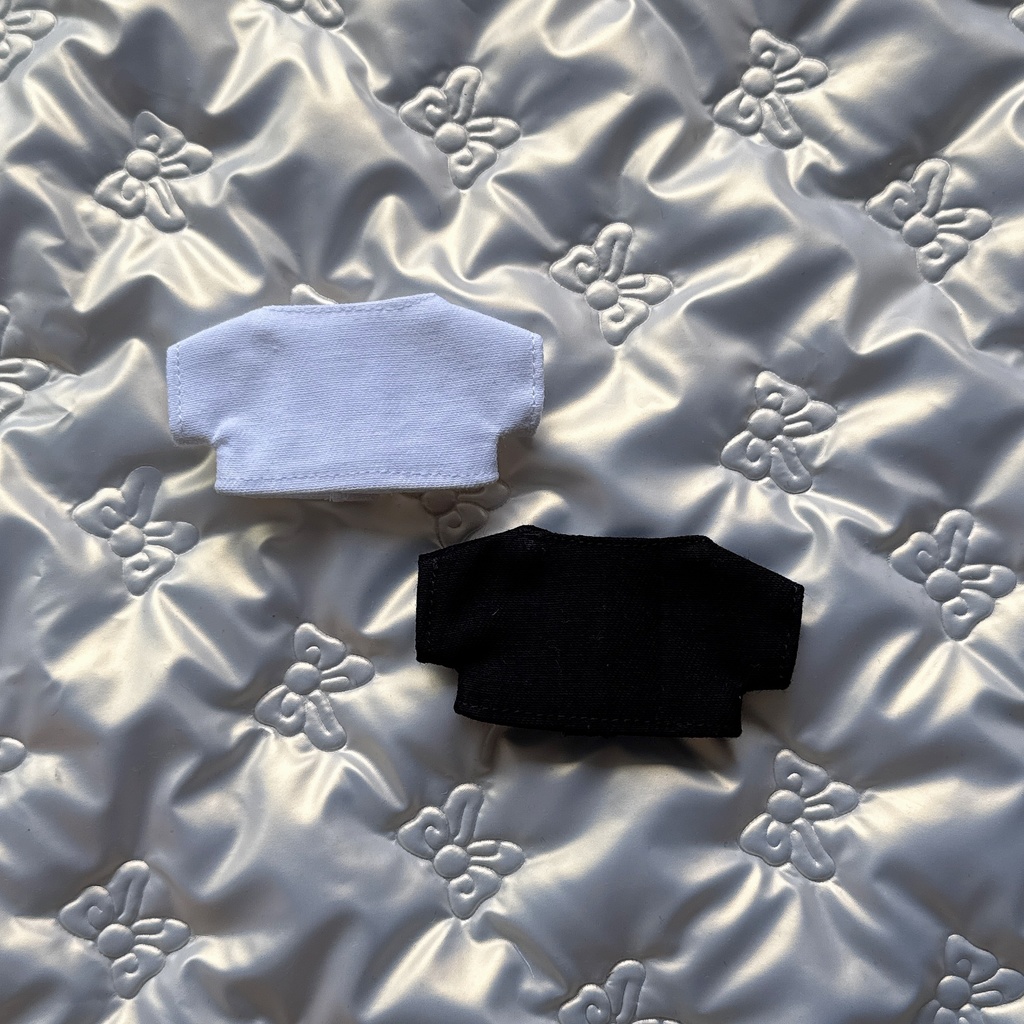 ちびぐるみサイズ用　Tシャツ