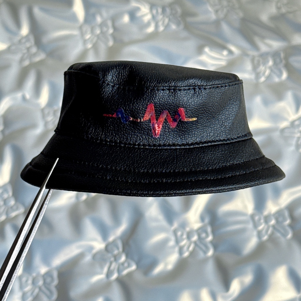 いつぬい用 ぬいぐるみ用 バケットハット