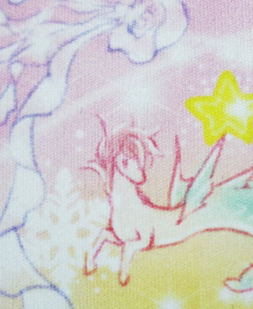 マイクロファイバークロス(マリンタロット/ミラージュ・アミュレット)