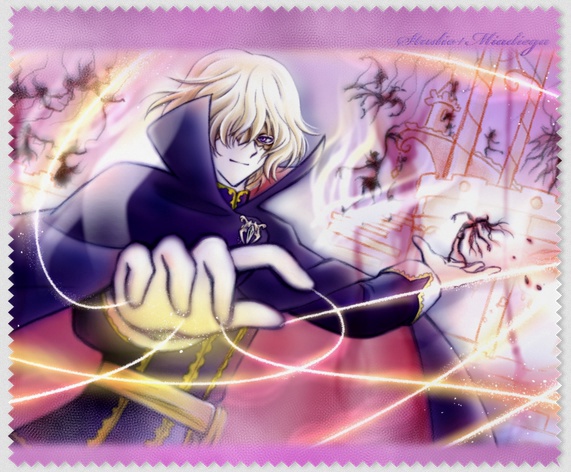 マイクロファイバークロス(ドール=ガール)