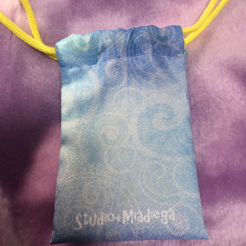 マリンタロット収納ポーチ