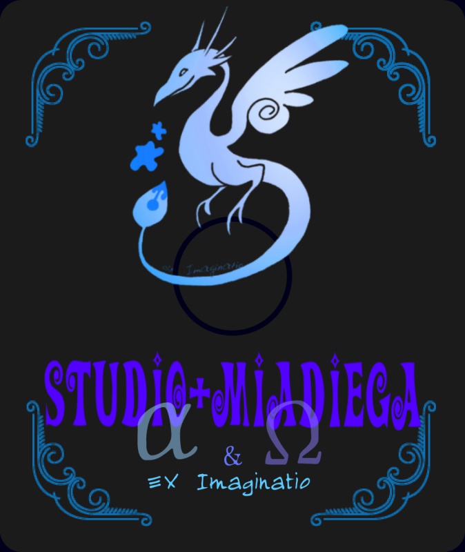 スタジオ+マイアディーガ スマホリング