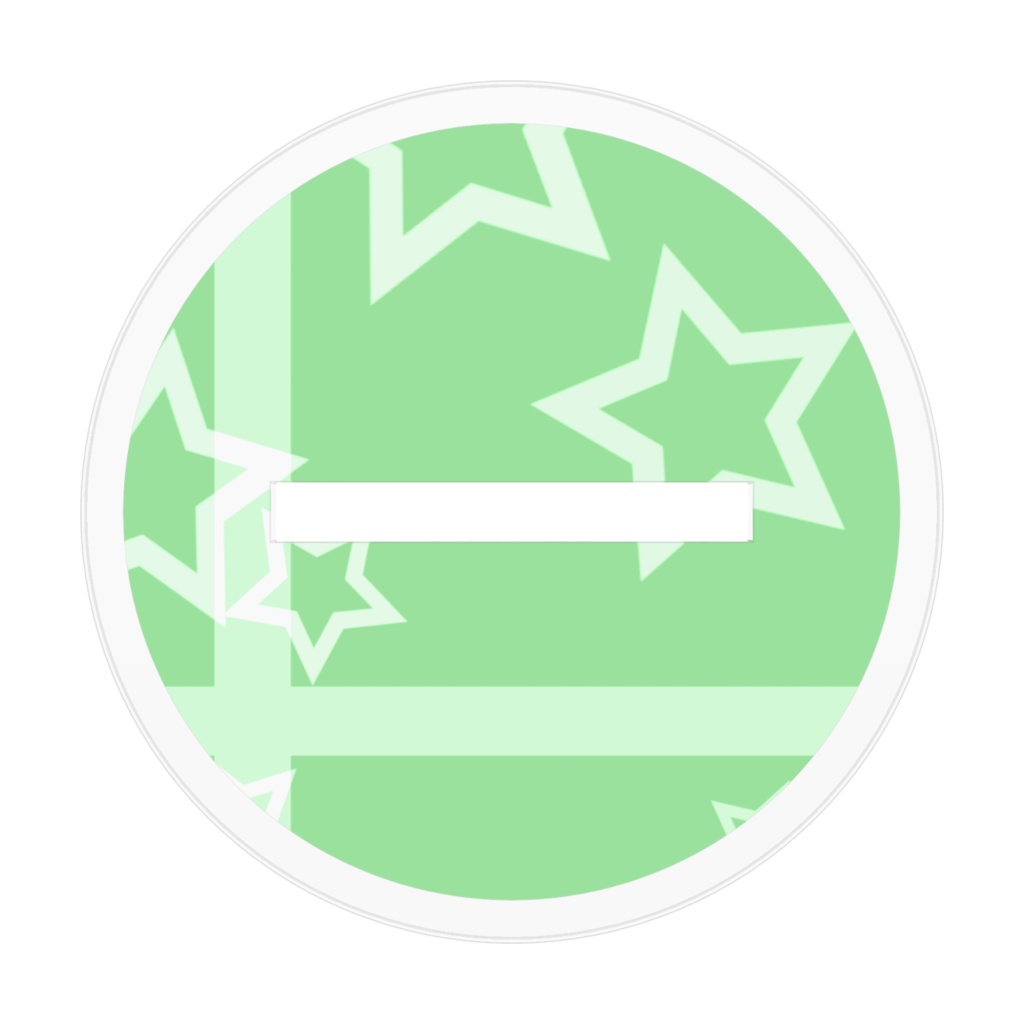 リエ&てるりおん アクリルフィギュア